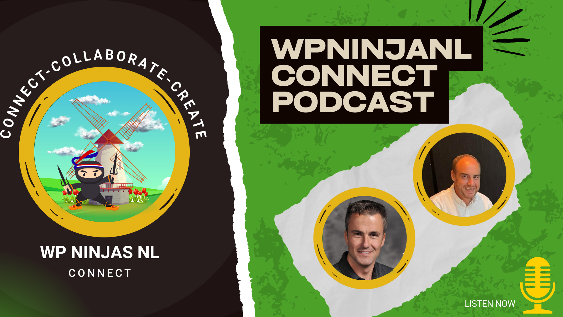 WPNinjasNL Podcast: Securing Windows 11 Endpoints with Intune – Live from WPNinjasNL Connect!