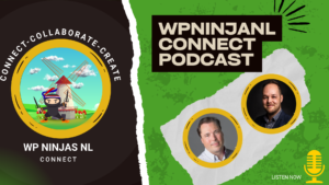 WPNinjasNL Podcast: Passkeys & Entra ID Authentication – The Future of Secure Access