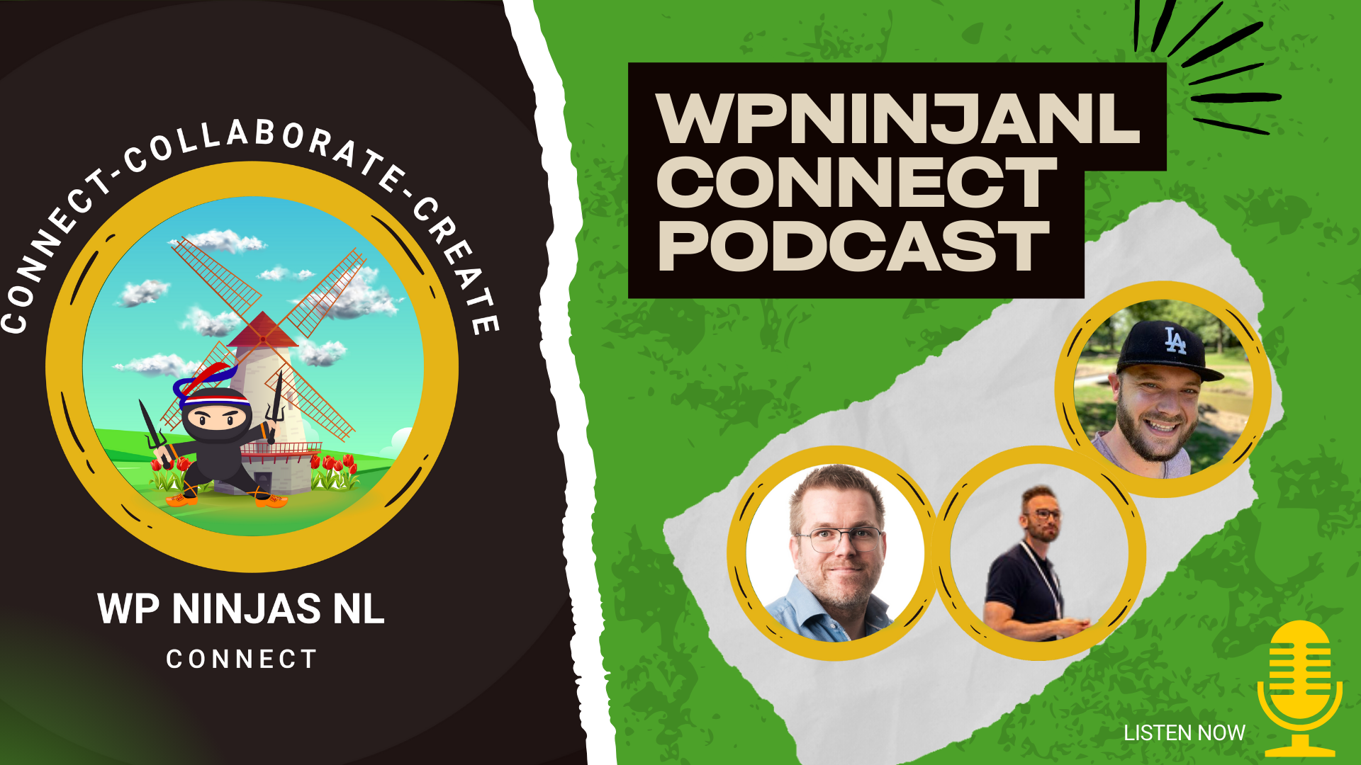 WPNinjasNL Podcast: Securing Session Hosts & WDAC with Intune – Live from WPNinjasNL Connect!